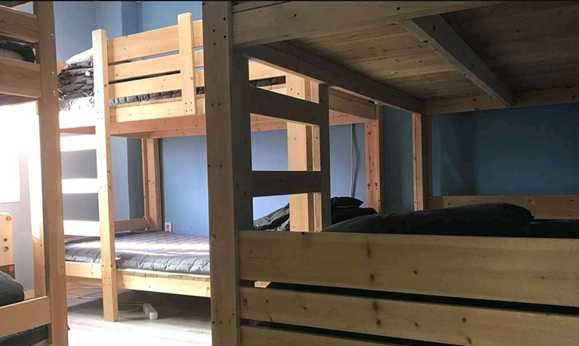 Tongkeun Guesthouse Čedžu Exteriér fotografie