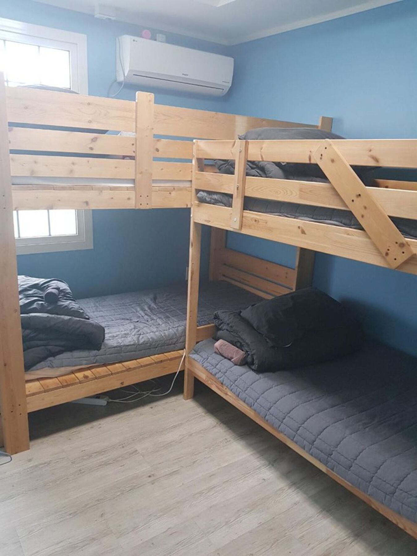 Tongkeun Guesthouse Čedžu Exteriér fotografie